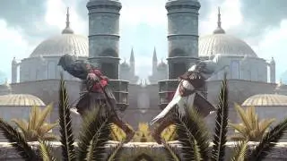 Assassin's Creed Revelations - Unidos por el destino