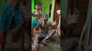 mama bachao vfh gguf #cutebaby #comedy #funny