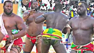 Zambala vs Ndiaga Doolé khekh bou métti door mou geuleum | Journée Albourakh Events 