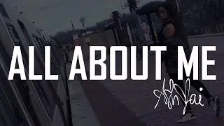 NEW - All About Me |SYD|  - Ash Jai Choreography