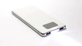 EC71 - Power Bank 