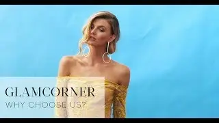 Why Choose GlamCorner Dress Rental Service?