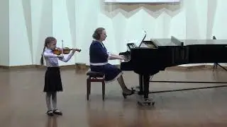 Братан Инна А Яньшинов Комариный пир Преп  Костина  О А , конц  Евстифеева Е Н