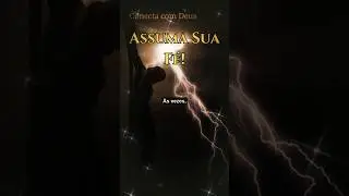 Confessar a F&eacute; &eacute; Decis&atilde;o &mdash; N&atilde;o Apenas Sentimentos #shorts #fe