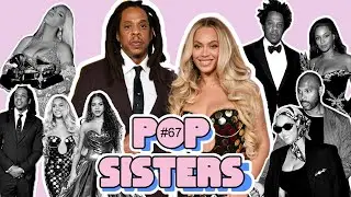#67 - Про BEYONCE та JAY-Z (частина 3): хронологія відносин, blind items, Blue Ivy, Греммі та інше🎙️
