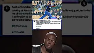 The Master Spoke about Azmatullah's Abilities🥵 #shorts #Azmatullahomarzai #tranding #youtubeshorts