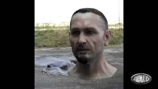 New Facial Animation Technology