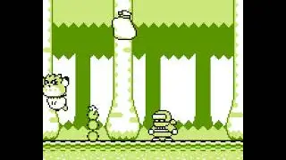 Kirby's Dream Land 2 (HAL Laboratory - 1995 - Game Boy)