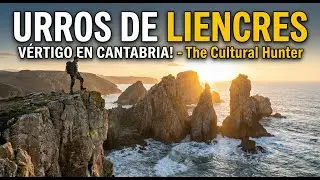 Exploring Urros de Liencres: The Most Spectacular Geological Wonder in Cantabria, Spain