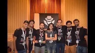 Making of ReconVillage | Defcon25 | 2017 | Las Vegas | Fun Moments