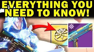 Destiny 2: Guide to Solstice of Heroes 2021