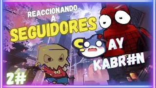 Reaccionandooo a seguidores!!!!!💯🤩ID:Killer7u7 XBOX Rango platino 💯🤩