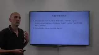 EU integrationsteorier