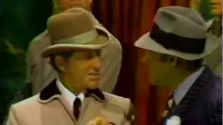 Dean Martin's Red Hot Scandals of 1926, Alberici Sisters of The Golddiggers
