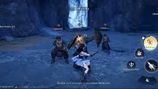 Solo Fight With Greenwood Ruffian | No Mercy ⚔️ |Where Winds Meet Episode 5