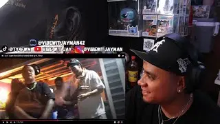 LLO - Light Post **REACTION**