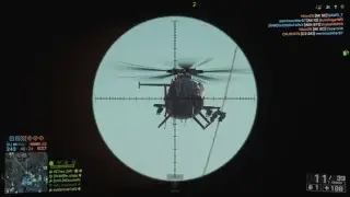 TEAmBag - BF4