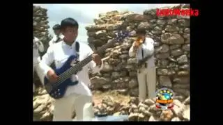Wanka Wakarsh - Internacional Signnos