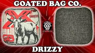 Goated Bag Co. Дриззи