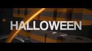 The 5 BEST HALLOWEEN Intro TEMPLATES!!!