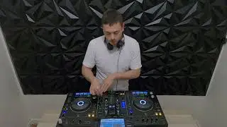 HOME.OF.SOUND #1 AROSOUND LIVE SET