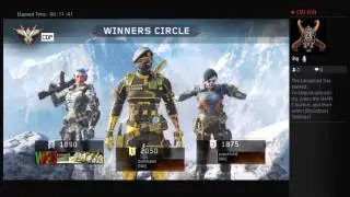 zombieconman's Live PS4 Broadcast