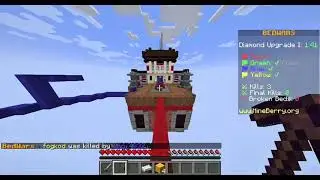 Bedwar without emerald