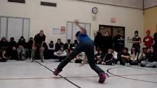 Wreck Shop - Jester vs Lance