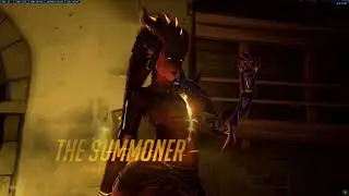 Overwatch 2 Gameplay｜Junkenstein's Revenge｜Hard Difficulty