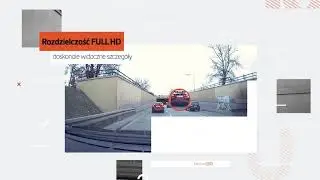 Zastanawiasz się jaki wideorejestator kupić do 250 zł? Sprawdź Mio MiVue C512