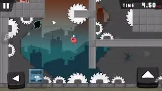 Mad Dex level 33
