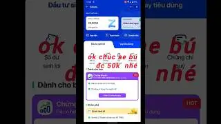 Nhận ngay 25k-50k miễn ph&iacute; bằng zalo pay , nhanh tay ngay , &aacute;p dụng với người lần đầu ti&ecirc;n nha