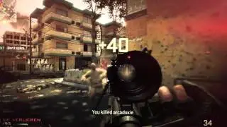 vzn' Denexo - Need you! (3CE)