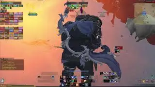 ArcheAge Unchained Fresh Start - Stormraw West - MEME MELEE #1