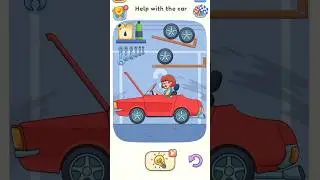 Dop 5 (Delete one part) Level 58 - Walkthrough solutions - All levels @AlizyOfficial457