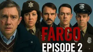 Fargo Season 1 Episode 2  (2014) Explained in Hindi  #movieexplainedinhindi #movieexplained
