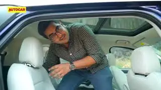 New Tata Safari 2021: Reviews