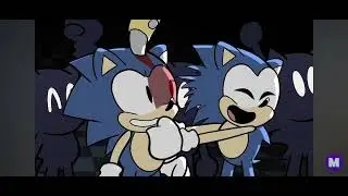 Sonic's First Life (Part 2 + Spanish Dubbing)