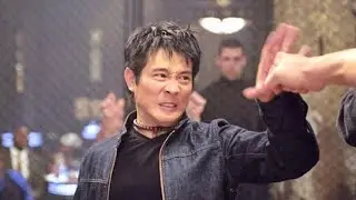 Cradle 2 the Grave movie Verdict: And Information | Jet Li, DMX, Kelly