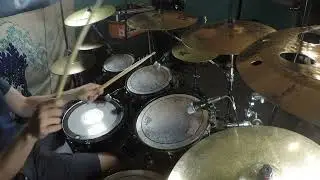 Drumming Clip 4 - FoTW Series