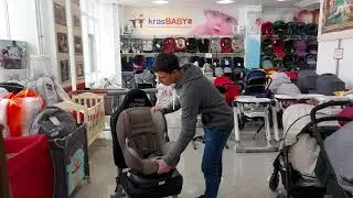 Детское Автокресло Maxi-Cosi Priori XP (9-18 кг)