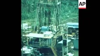 SYND 19 12 78 NEW OIL WELLS IN OPERATION IN PEZA RICA, VERACRUZ