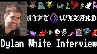 Rift Wizard - The Ultimate Wizard Simulator with Dylan White