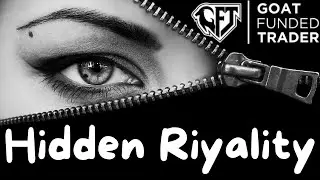Goat Funded Trader Hidden Reality | Goat Funded Trader Review | GFT Review | The Wall Street Forex