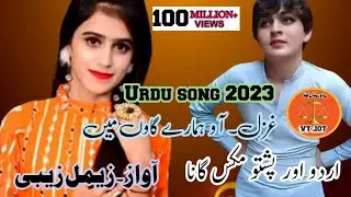 زیمل زیبی | Zeemal Zaibi | brahvi song 2023 | brahvi song remix | ptv bolan brahvi songs | TOL TV
