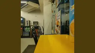 Someone Else (Instead of Me)