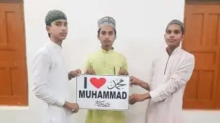 I love ❤️ mohammad || BALAJHAKHRA madrsa || MR Ajmer Alam || 2025 # trending #viralvideo #youtube