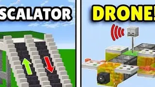HOW TO DO UNIQUE THINGS IN MINECRAFT/GAMEPLAY/ON AGT GAMING 
