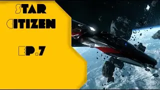 Star Citizen- A look at the Gladius and 325A series