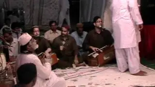 Mein Torey Charan Lagi - Subhan Nizami Qawwal